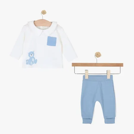 Just kiddin baby komplet "Little Roar" 2/1 62 ( 17001368 )