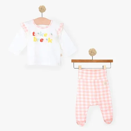 Just kiddin baby komplet "Local Fruits" 62 ( 233640 )