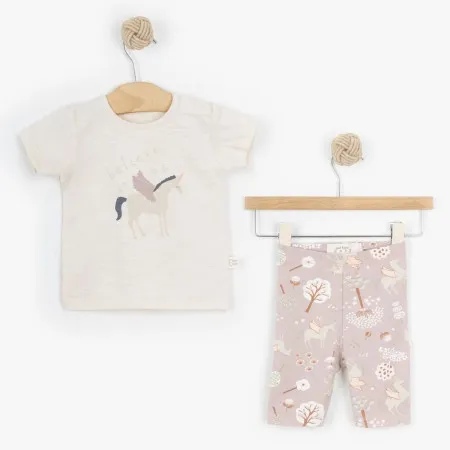 Just kiddin baby komplet "Magical Summer" 2/1, 68 ( 12005968 )