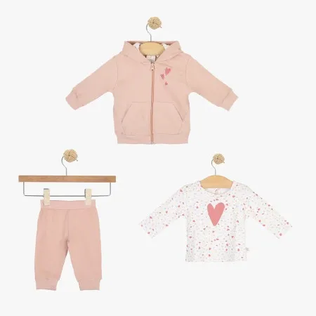 Just kiddin baby komplet trenerka "Back to School" 74 ( 12006976 )