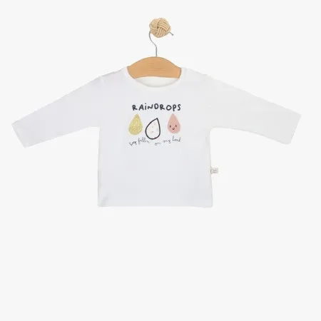 Just kiddin baby majica "Backto School" 68 ( 12006996 )