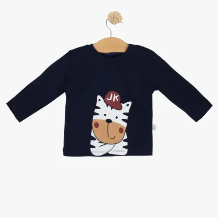 Just kiddin baby majica "Backto School" 80 ( 11006732 )