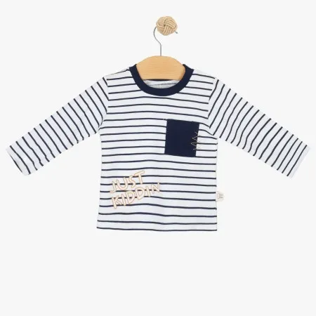 Just kiddin baby majica "Backto School" 92 ( 11006726 )
