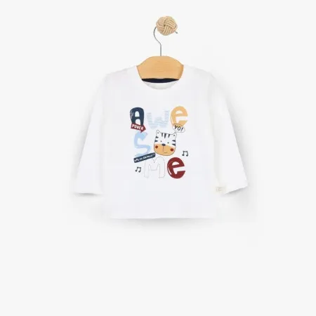 Just kiddin baby majica "Backto School" 98 ( 11006708 )