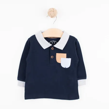 Just kiddin baby majica "Basic" 68 ( 241366 )