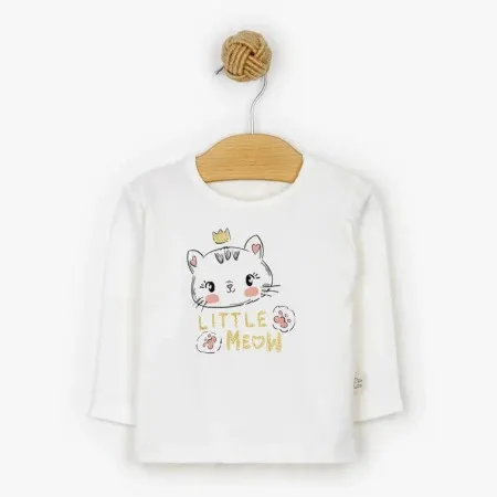 Just kiddin baby majica "Capsule Meowsome" 68 ( 242795 )