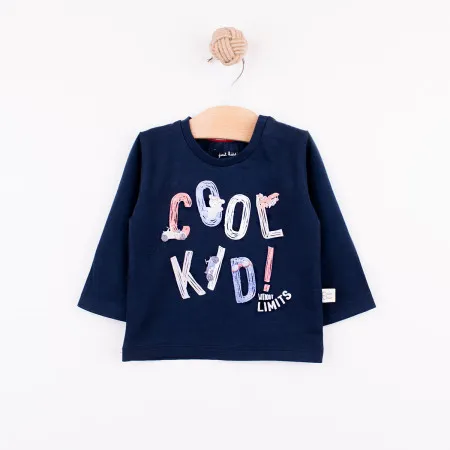 Just kiddin baby majica "CoolKid" 68 ( 233462 )
