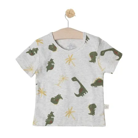 Just kiddin baby majica "DinoPark", 68 ( 11005638 )