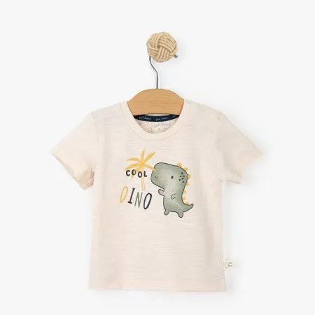 Just kiddin baby majica "DinoPark", 68 ( 11005652 )