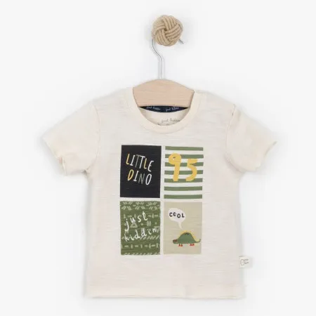 Just kiddin baby majica "DinoPark", 74 ( 11005645 )