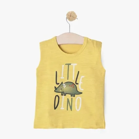 Just kiddin baby majica "DinoPark", 74 ( 11005693 )