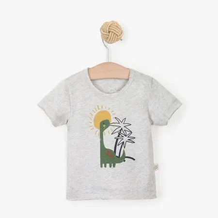 Just kiddin baby majica "DinoPark", 80 ( 11005548 )