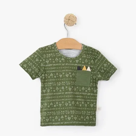 Just kiddin baby majica "DinoPark", 86 ( 11005674 )