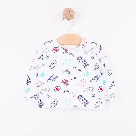 Just kiddin baby majica "Dreamer" 80 ( 232346 )