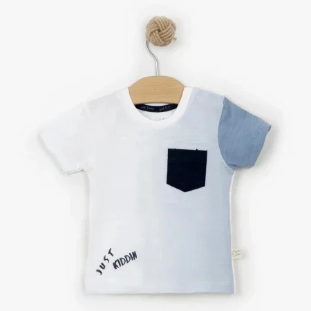 Just kiddin baby majica "Happy" 74 ( 11005481 )
