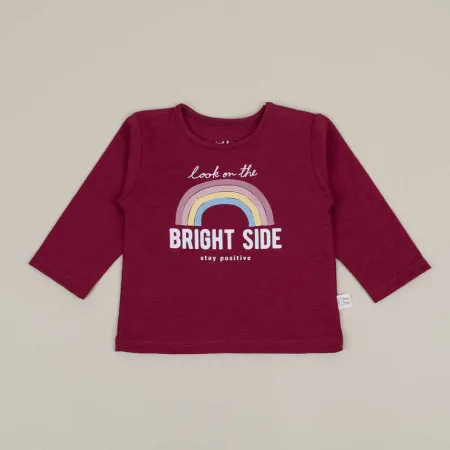 Just kiddin baby majica "Hello School" 74 ( 233743 )