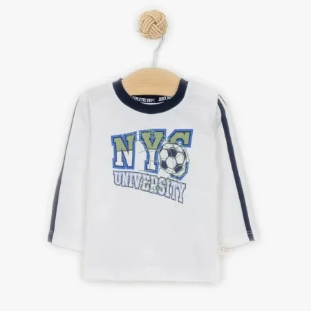 Just kiddin baby majica "InnerCity" 68 ( 11005360 )