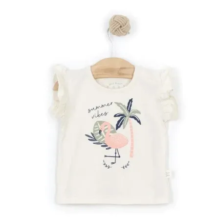 Just kiddin baby majica "Summer Vibes" 68 ( 241930 )