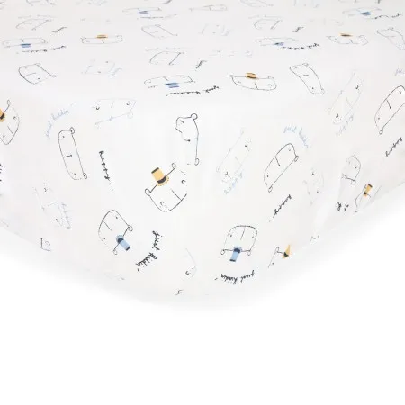 Just kiddin baby navlaka za dušek "Little Bear Dreams" 120X60 ( 17001028 )