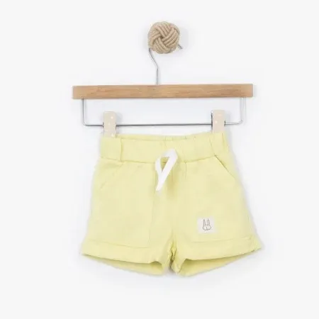 Just kiddin baby šorts "Surf Camp" 68 ( 242161 )
