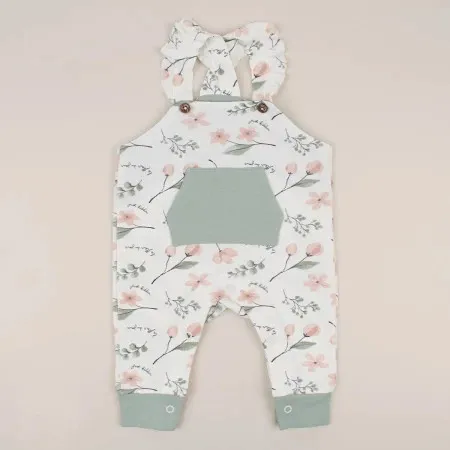 Just Kiddin baby pantalone "Flora" 86 ( 241622 )