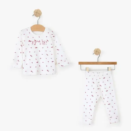 Just kiddin baby pidžama 68 ( 18001268 )