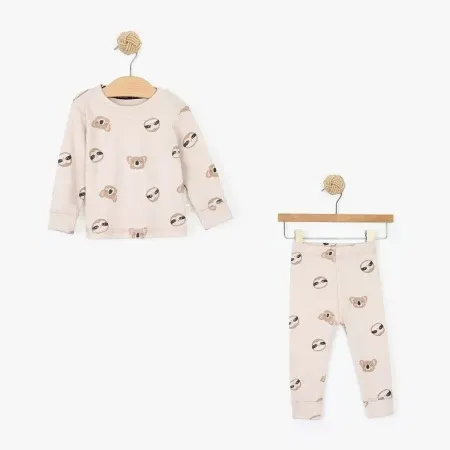 Just kiddin baby pidžama 74 ( 17001184 )