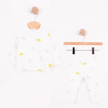 Just kiddin baby pidžama 80 ( 18001274 )