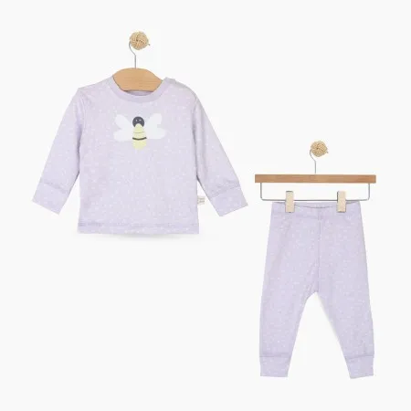 Just kiddin baby pidžama "Buzzn Around", 80 ( 18001566 )