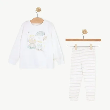 Just kiddin baby pidžama "Dream Garden", 74 ( 17001504 )