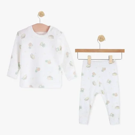 Just kiddin baby pidžama "Dream Garden", 74 ( 17001511 )