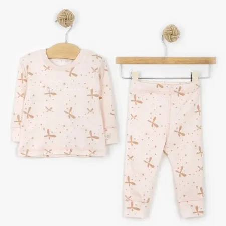 Just kiddin baby pidžama "Fairytale" 68 ( 18001098 )