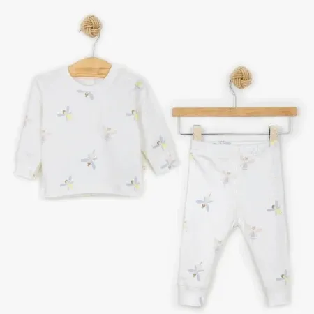 Just kiddin baby pidžama "Fairytale" 74 ( 18001091 )
