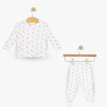 Just kiddin baby pidžama "HugsLove Fun", 92 ( 18001825 )
