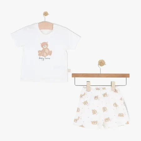Just kiddin baby pidžama "Little Roar" 68 ( 17001329 )