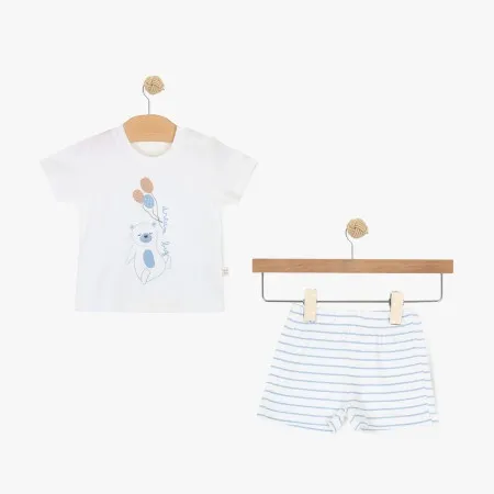 Just kiddin baby pidžama "Little Roar" 68 ( 17001336 )