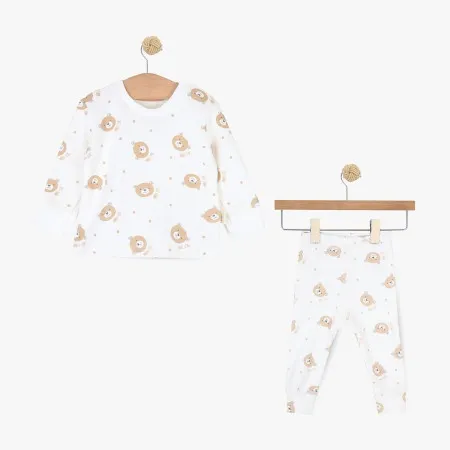 Just kiddin baby pidžama "Little Roar" 80 ( 17001315 )