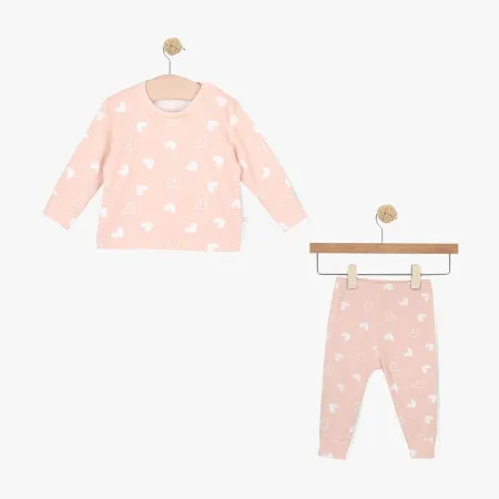 Just kiddin baby pidžama "Little Wild Flower", 92 ( 18001435 )
