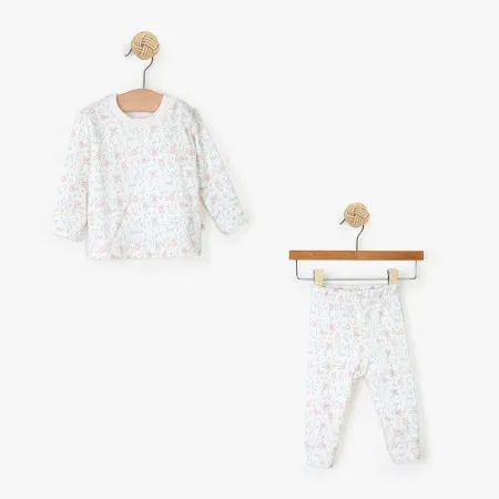 Just kiddin baby pidžama "Organic" 98 ( 18001230 )
