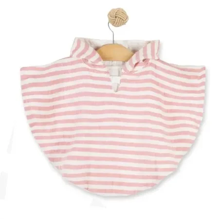 Just kiddin baby pončo 2-4 ( 10001251 )