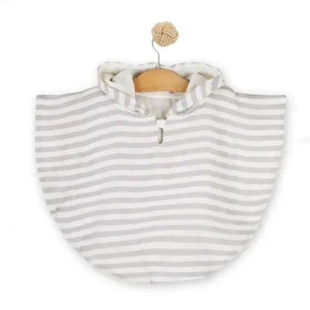 Just kiddin baby pončo 2-4 ( 10001259 )