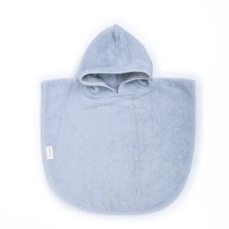 Just kiddin baby pončo 2-4 ( 8607 )