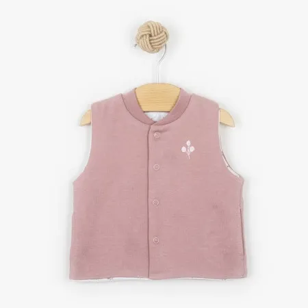Just kiddin baby prsluk "Cotton Bunny" 56 ( 18000829 )