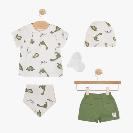 Just kiddin baby set 5/1, 56 ( 17001552 )