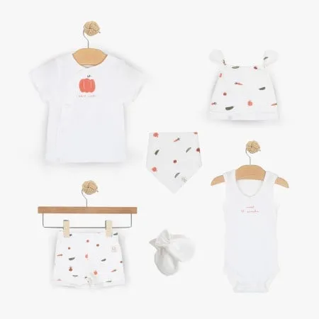 Just kiddin baby set 5/1, 56 ( 17001699 )