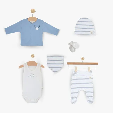 Just kiddin baby set 6/1 56 ( 17001539 )