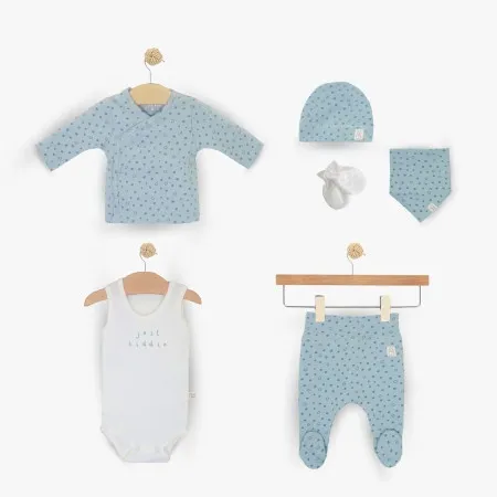Just kiddin baby set 6/1 56 ( 17001541 )