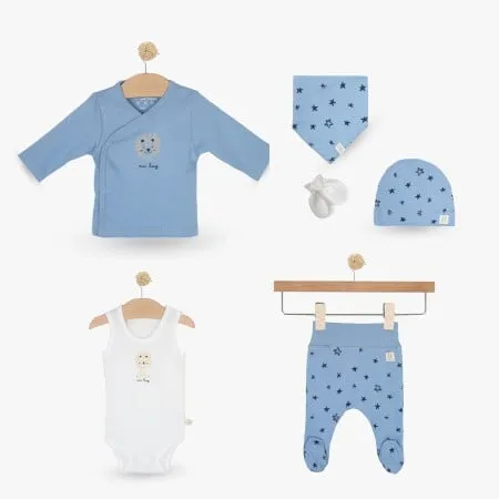 Just kiddin baby set 6/1 56 ( 17001543 )