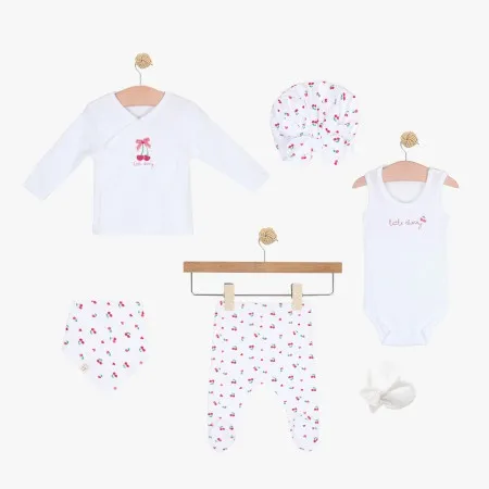 Just kiddin baby set 6/1 56 ( 18001679 )