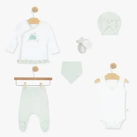 Just kiddin baby set 68 ( 18002000 )